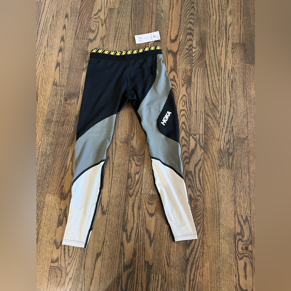 NWT Hoka W Hupana Tight